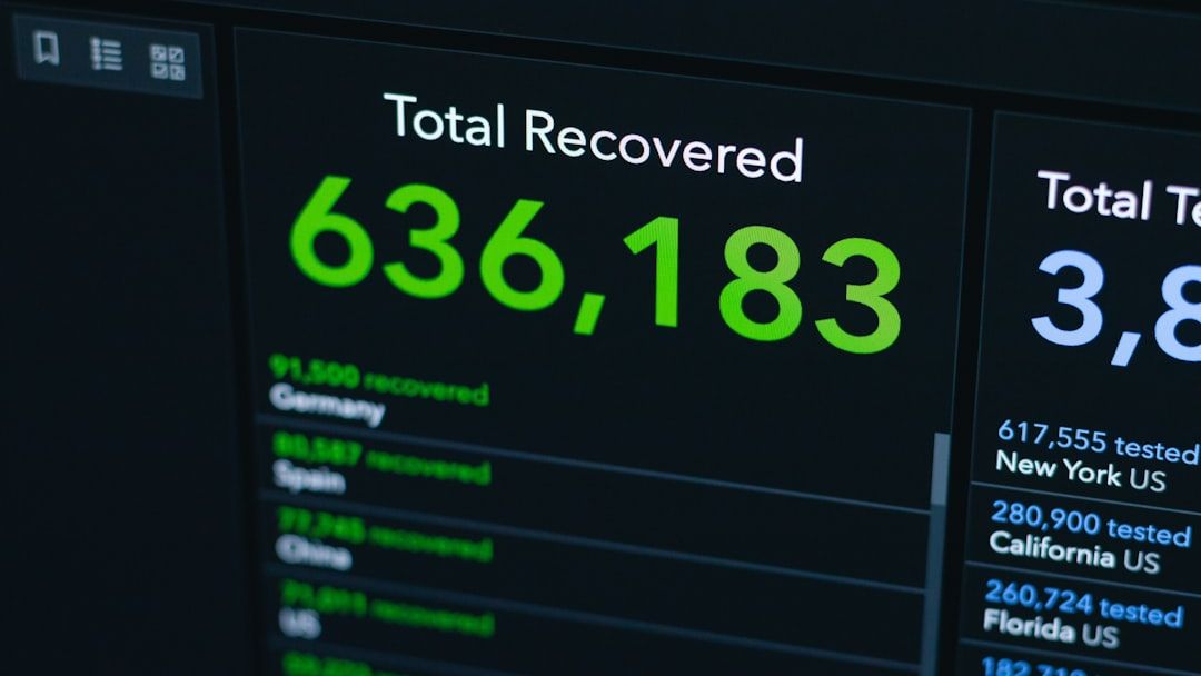 UnitedHealth: Recovery Is Progressing, But Upside May Be Limited Near Term