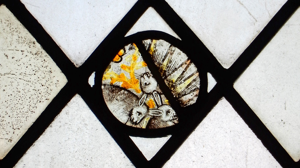 Egyptian Glass and the Mediterranean Trade Network (Martin Cooper Ipswich, Flickr, CC BY 2.0)