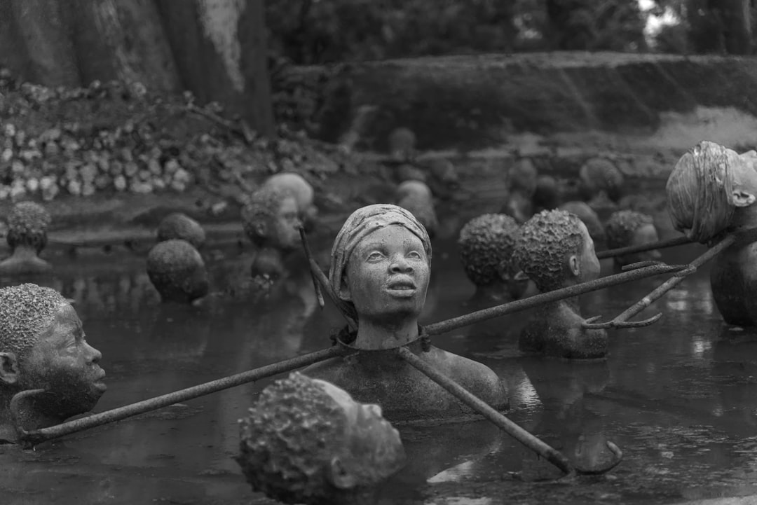 Fear as a Blueprint: The Elite's Response (Image Credits: Unsplash)