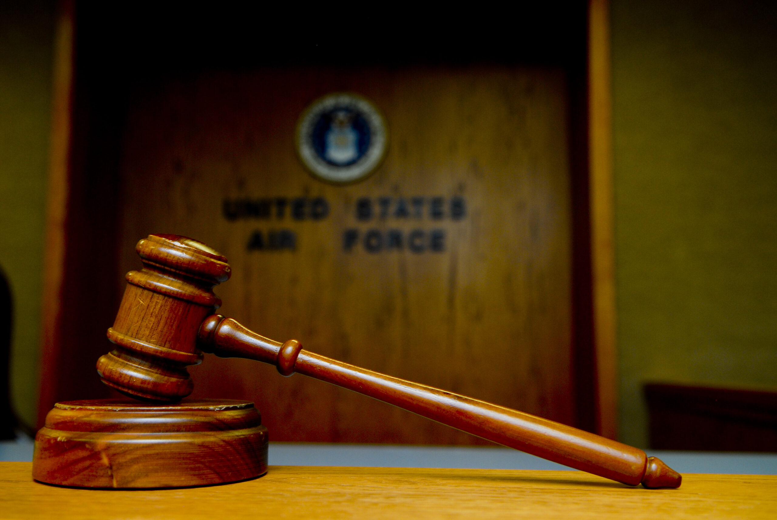 Legal and Regulatory Pressure Is Mounting (By U.S. Air Force photo/Airman 1st Class Grace Lee, Public domain)