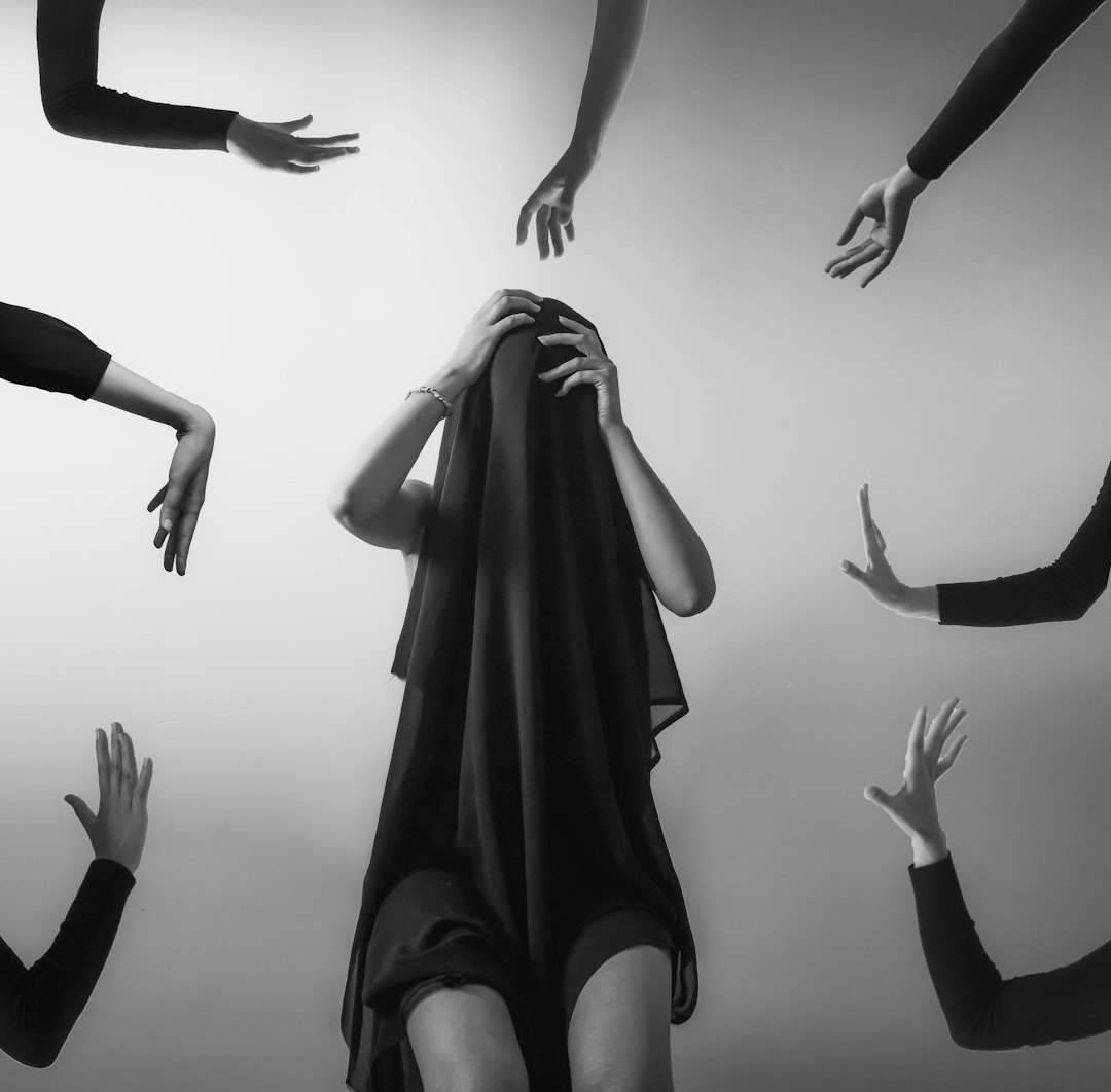 Conclusion: Understanding the Silence (Image Credits: Unsplash)