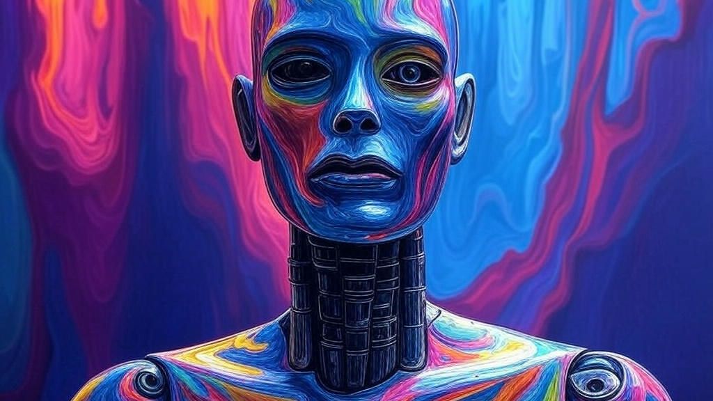 The "Humanity Test": How to Tell If You're Talking to a Level 5 AI Assistant