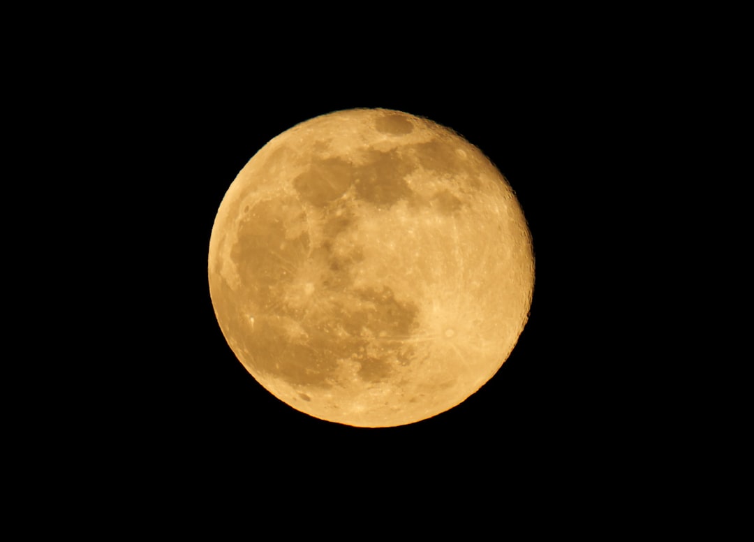 What the Rest of May's Sky Means for These Three Signs (Image Credits: Unsplash)