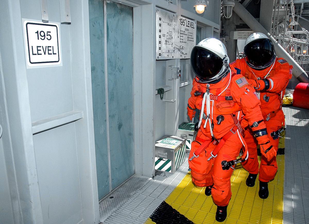 The Countdown Nobody Can Ignore (Image Credits: Rawpixel)