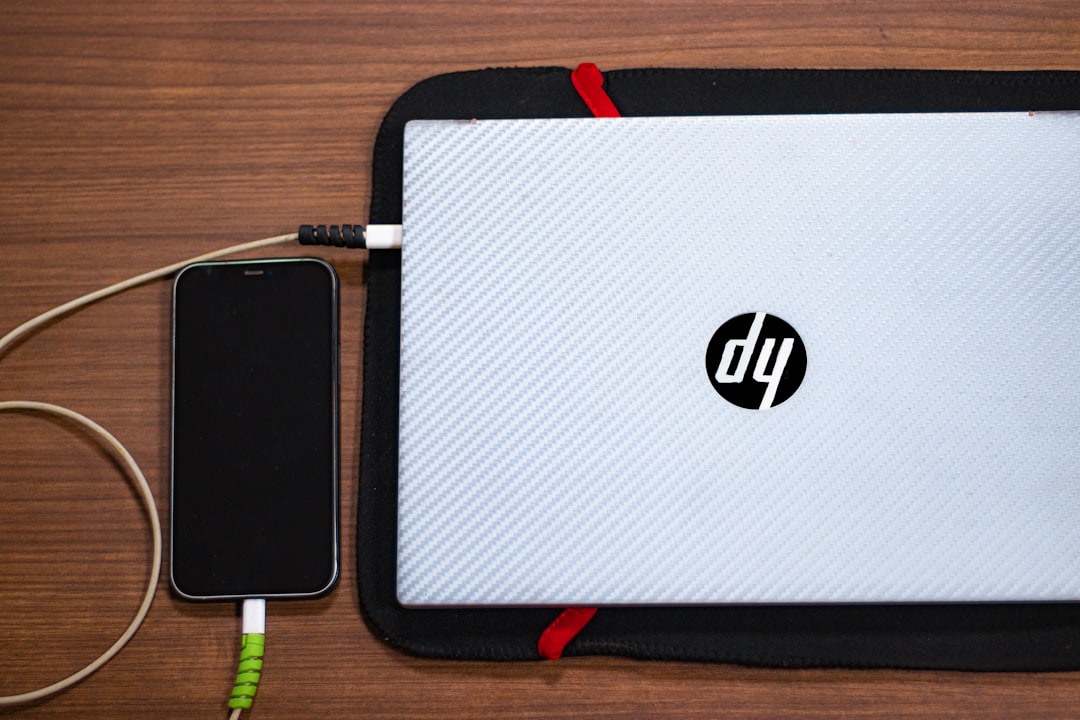 The Problem With Staying Plugged in at 100% (Image Credits: Unsplash)