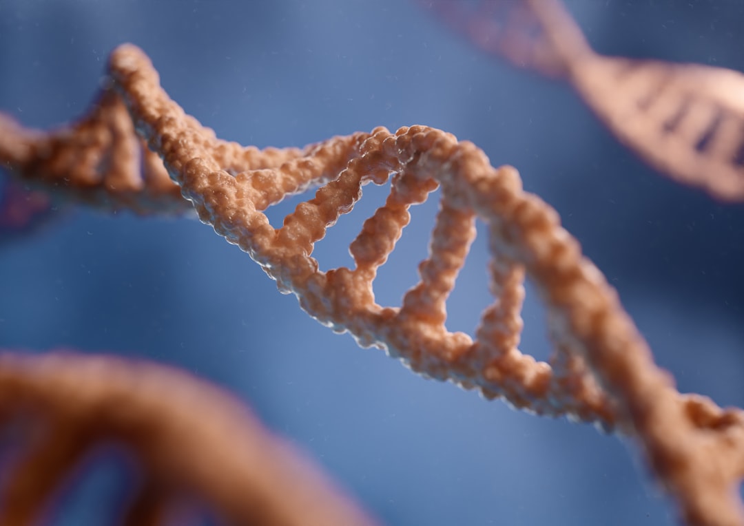 What "Ghost DNA" Actually Means (Image Credits: Unsplash)