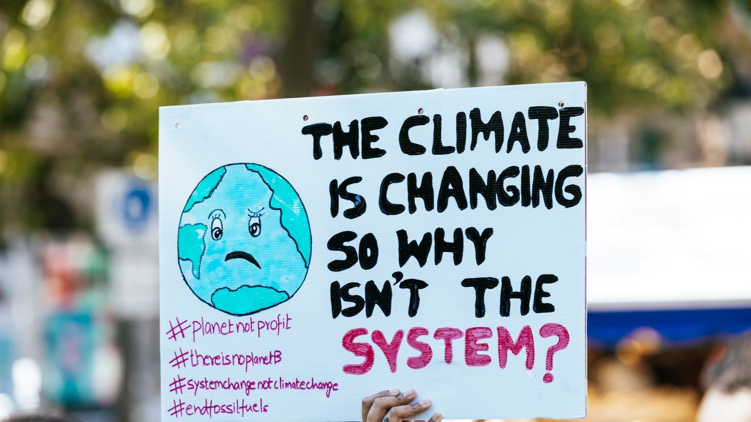 Next El Niño could be tipping point for a hotter climate