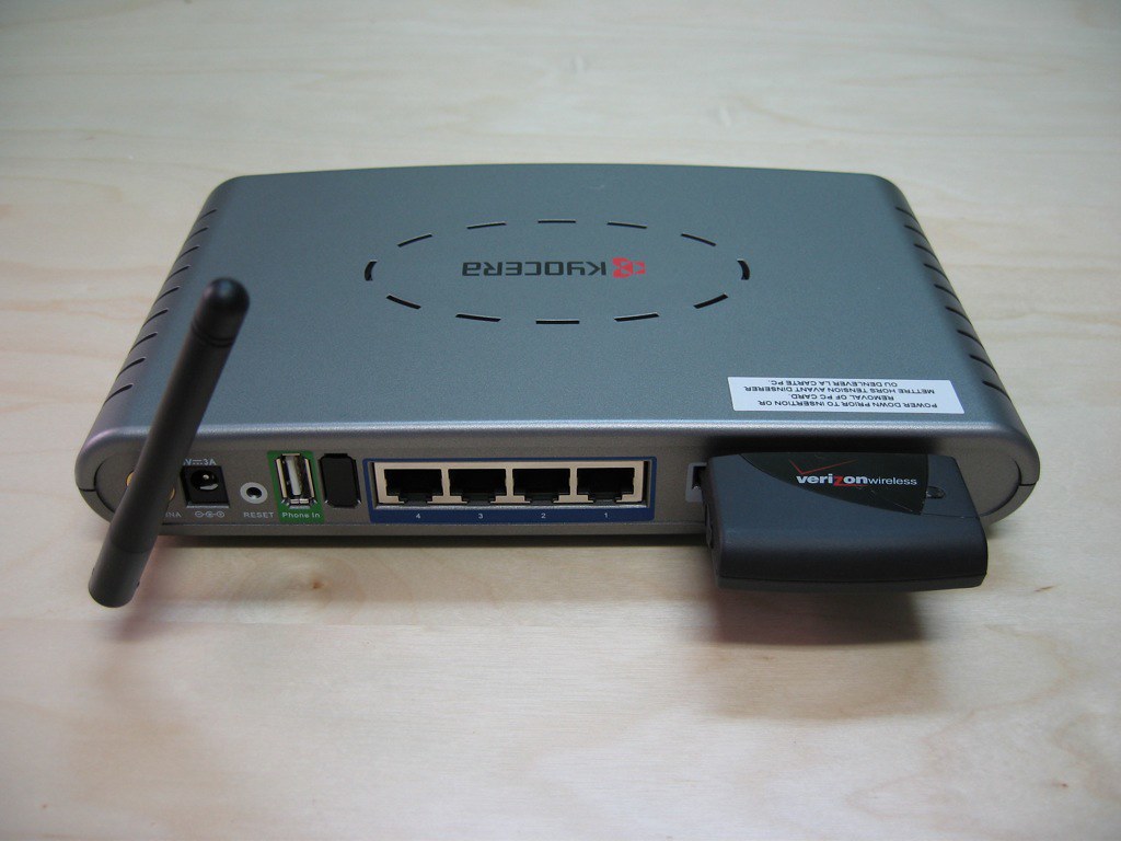 The Demand on Your Router Has Never Been Higher (Synthesis Studios, Flickr, CC BY-SA 2.0)