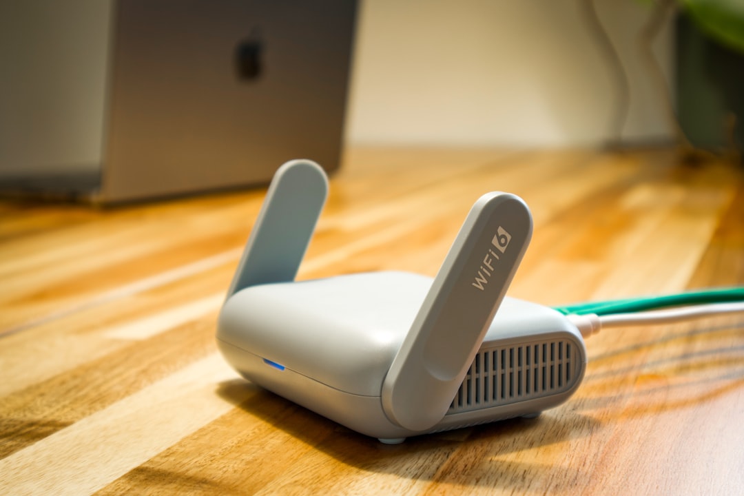 When Repositioning Isn't Enough: Enter Mesh Networks (Image Credits: Unsplash)
