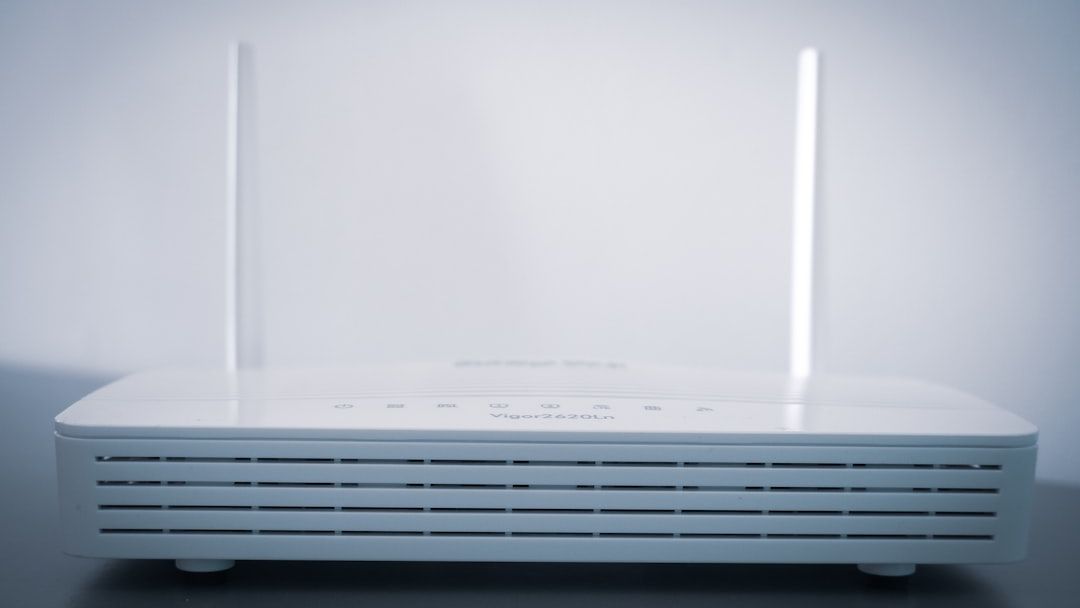 The "Router Horizon": Why Moving Your Wi-Fi Box 3 Inches Could Fix Your Dead Zones Forever