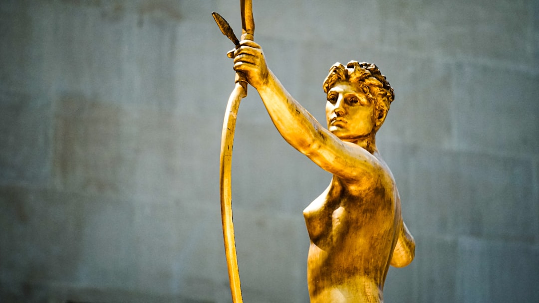 Why Sagittarius Leans Even Harder Into Overestimation (Image Credits: Unsplash)