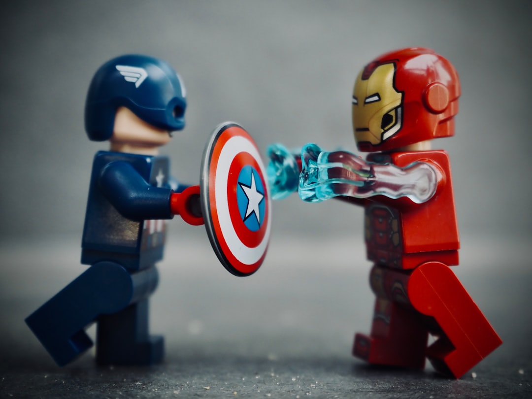 Avengers: Armageddon and the Global Crisis (Image Credits: Unsplash)