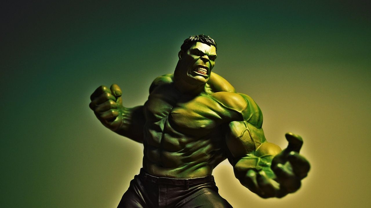 The "Red Hulk" Doctrine: The Terrifying Tactical Reason Thaddeus Ross Just Invaded Latveria
