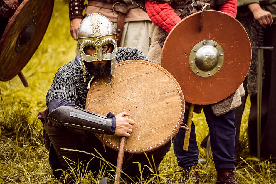 The Ascendant as Your Body's Primary Stress Shield (Image Credits: Pexels)