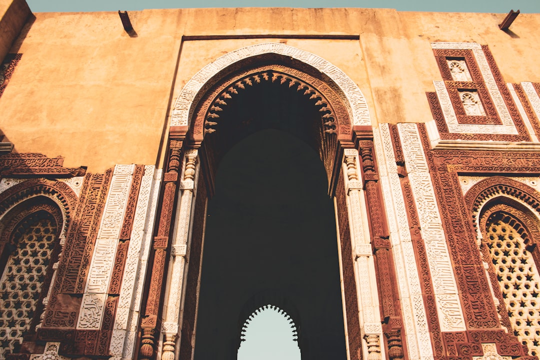 A Monument Born of the Gupta Era (Image Credits: Unsplash)