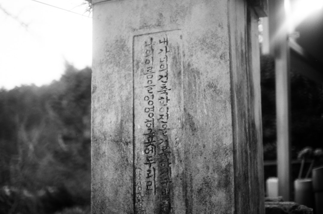 The Inscriptions That Survived the Centuries (Image Credits: Unsplash)