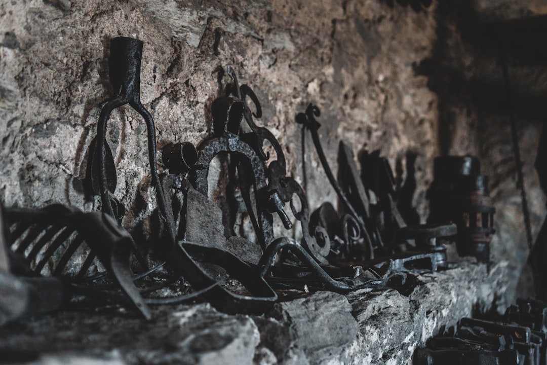 What Modern Science Still Can't Fully Replicate (Image Credits: Unsplash)