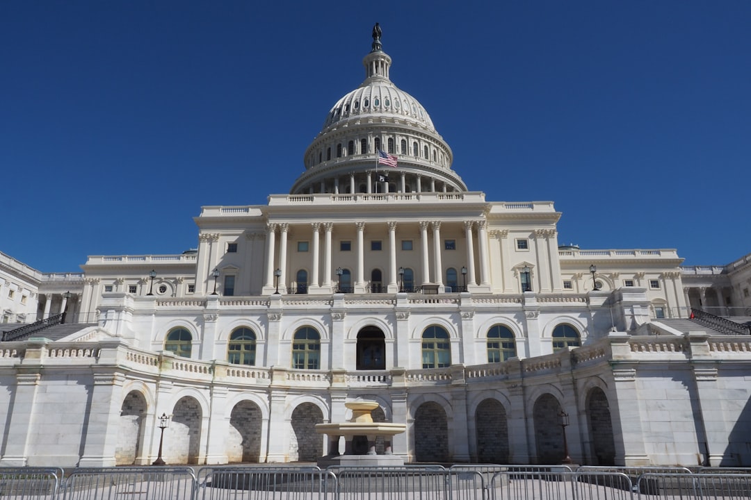 The Congressional Testimony: November 1934 (Image Credits: Unsplash)