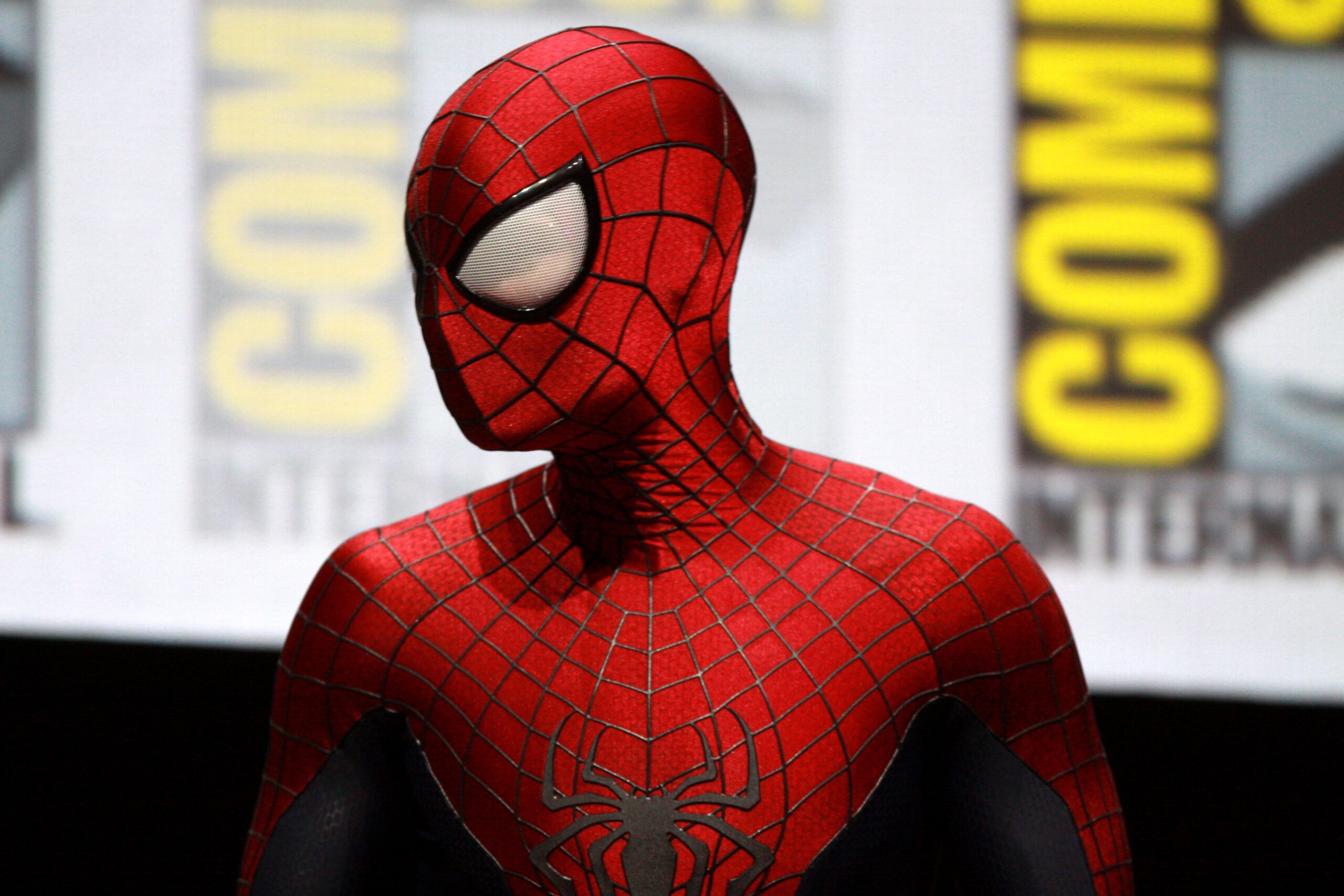 The Message from the Future: How Peter Learned the Truth (By Gage Skidmore, CC BY-SA 2.0)