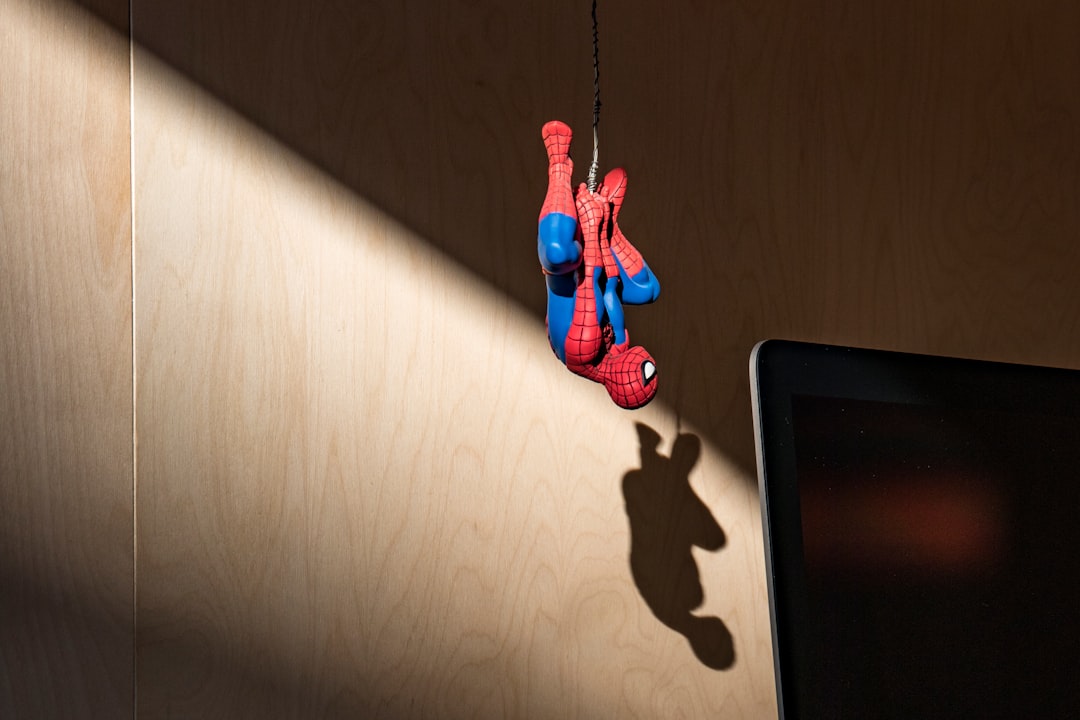 Uncle Ben Lives: The Surprising Ripple Effects on Familiar Characters (Image Credits: Unsplash)