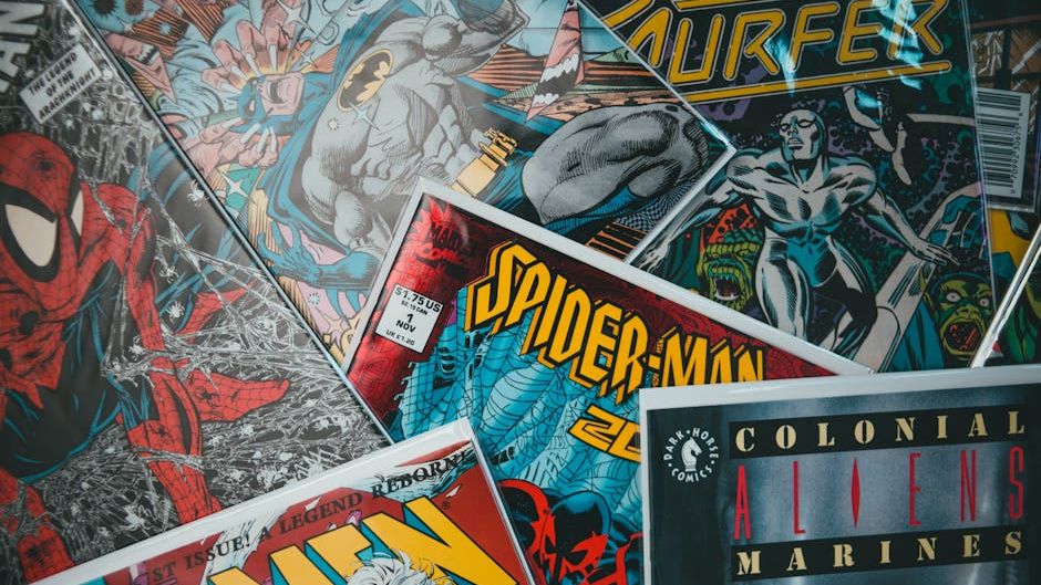 Earth-6160 Revealed: The Secret History of the "Ultimate" Universe Where Peter Parker Never Became Spider-Man