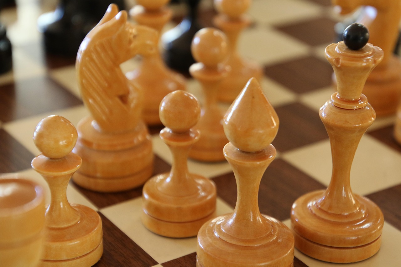 A Battle That Changed Everything (Image Credits: Pixabay)