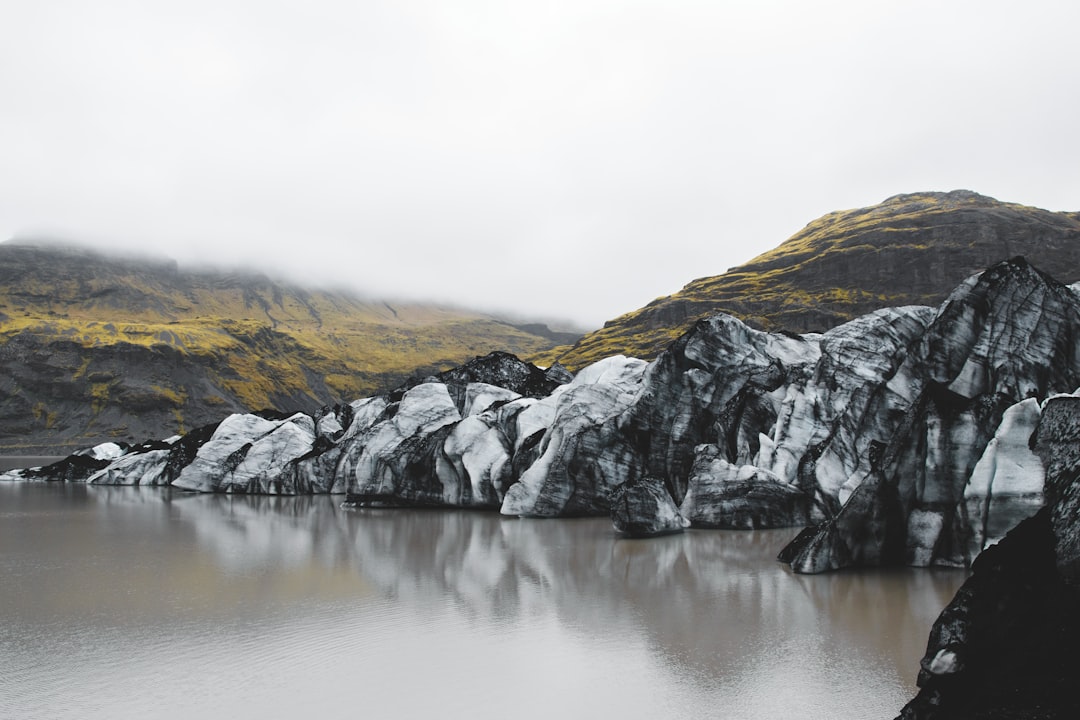 The Changing Landscape Problem: Geology at the Center (Image Credits: Unsplash)