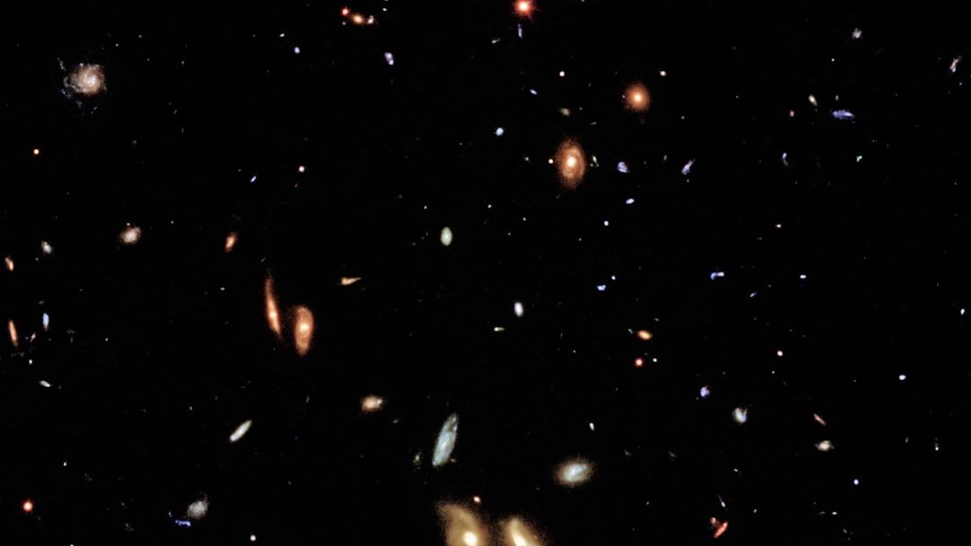 Tiny Ultra-Faint Dwarf Galaxies Reflect The Conditions In The Early Universe