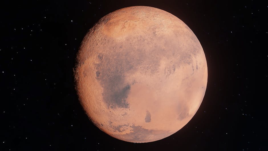 NASA’s Perseverance, Curiosity Panoramas Capture Two Sides of Mars