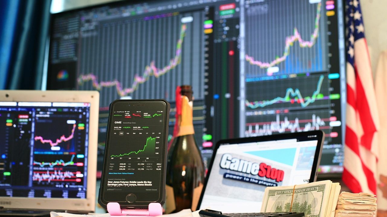 Lumentum Stock: Why I'm Buying In After A 1300% Run-Up