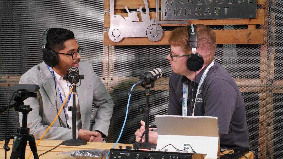 Amazon Is the Dismantling Podcast World. Here’s Why the Kelce Brothers Are Its Radical New Future