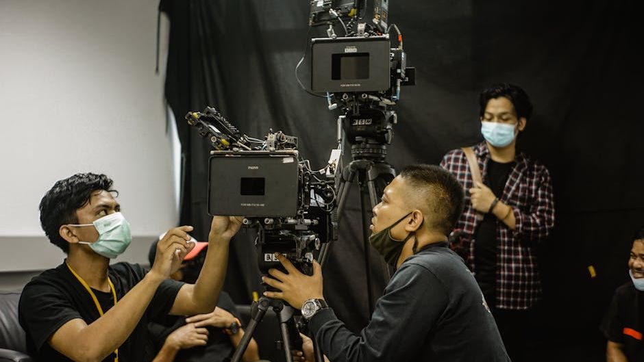 Letterboxd, the social platform for film buffs, reportedly looking for new owner