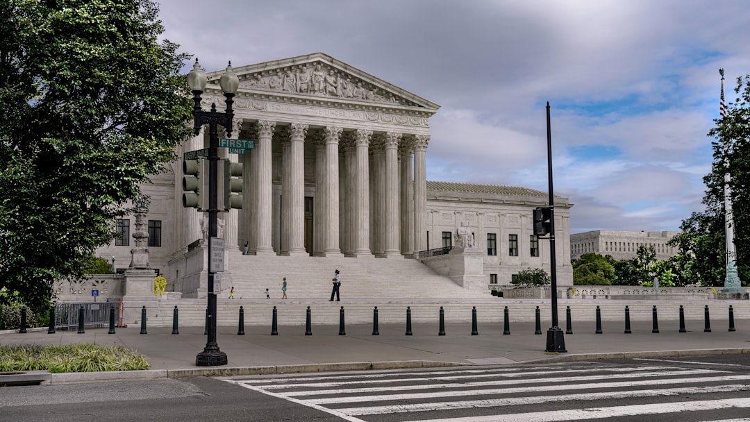 The Supreme Court’s geofence warrant case could reshape digital privacy