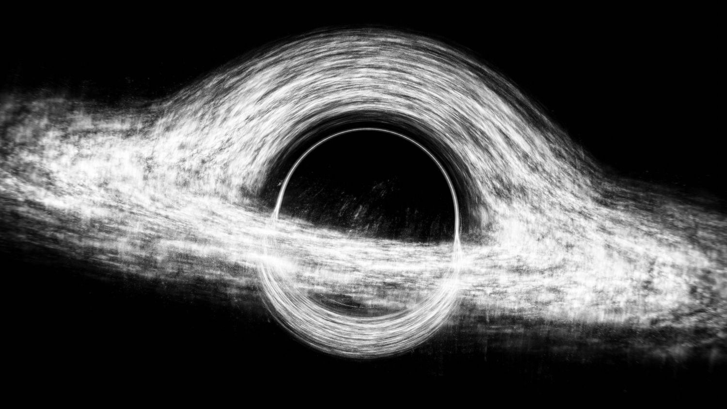 Did decaying dark matter help create the universe's first supermassive black holes?