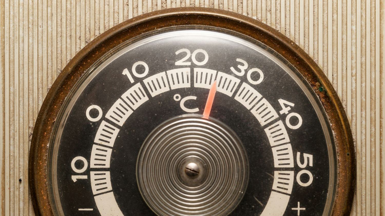 Psychology says people who keep the thermostat lower than everyone else in the house aren’t being frugal, they grew up watching a parent flinch every time the heating bill arrived