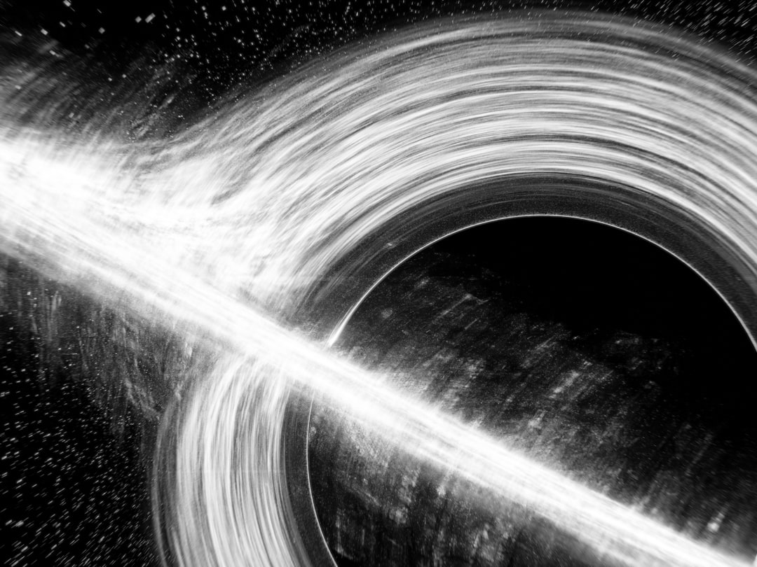 The Universe Is Mostly Something We Cannot See (Image Credits: Unsplash)