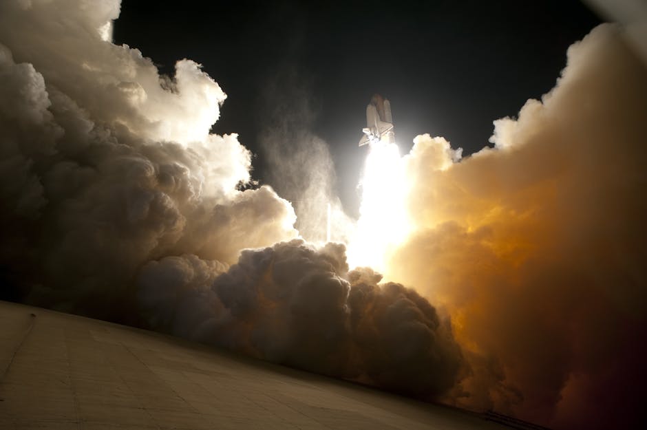 The Immense Engineering Obstacles (Image Credits: Pexels)
