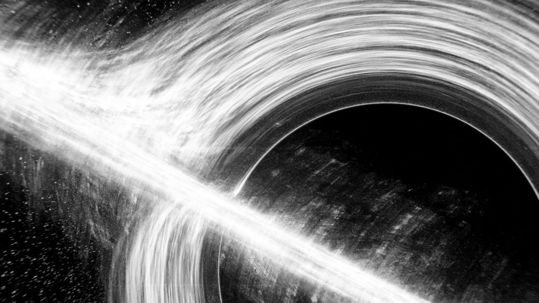 The "Dark Matter" Engine: How We Just Discovered the Fuel for Interstellar Travel in Our Own Backyard