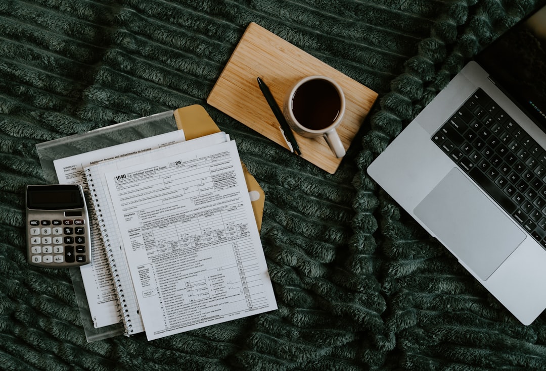 Why the IRS Is Paying Closer Attention Than Ever (Image Credits: Unsplash)
