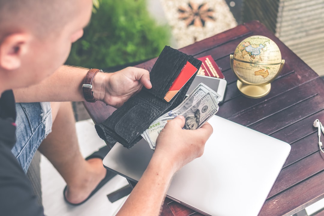 Income Stream #1: Freelance and Gig Platform Payments (Image Credits: Unsplash)