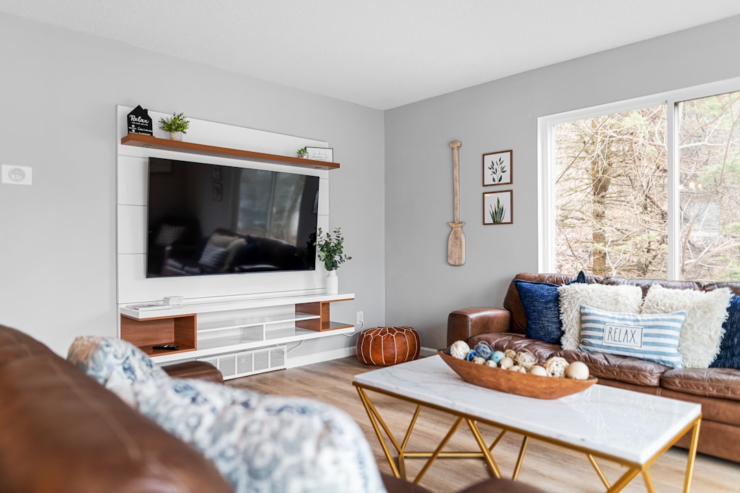 Income Stream #2: Short-Term Rental Income (Image Credits: Unsplash)