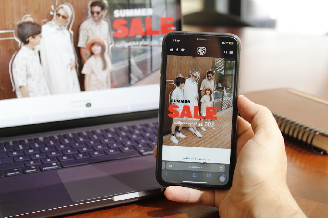 Income Stream #3: Online Marketplace Sales (Image Credits: Unsplash)