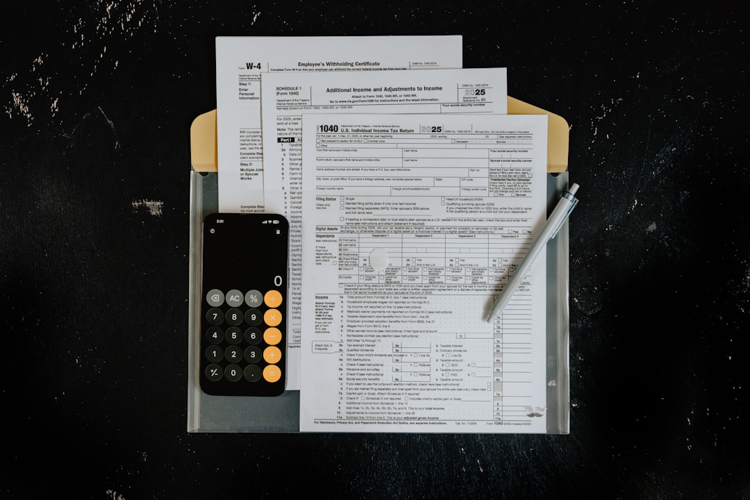 The Hobby Loss Rule: A Hidden Trap for Side Hustlers (Image Credits: Unsplash)
