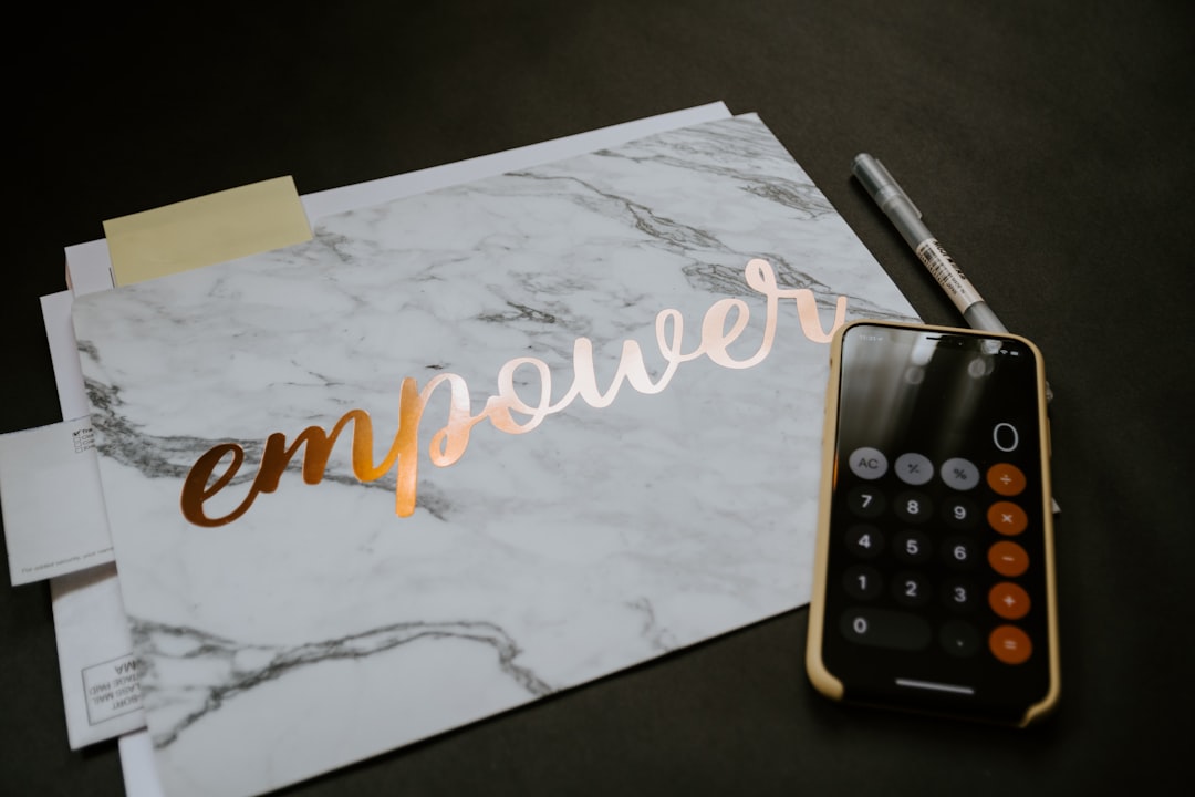 The Self-Employment Tax Obligation Most People Overlook (Image Credits: Unsplash)