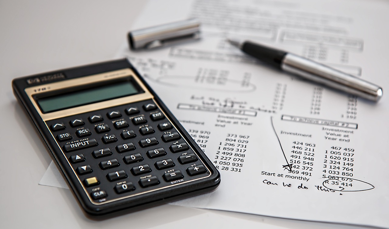 How to Audit-Proof Your Side Hustle Records (Image Credits: Pixabay)
