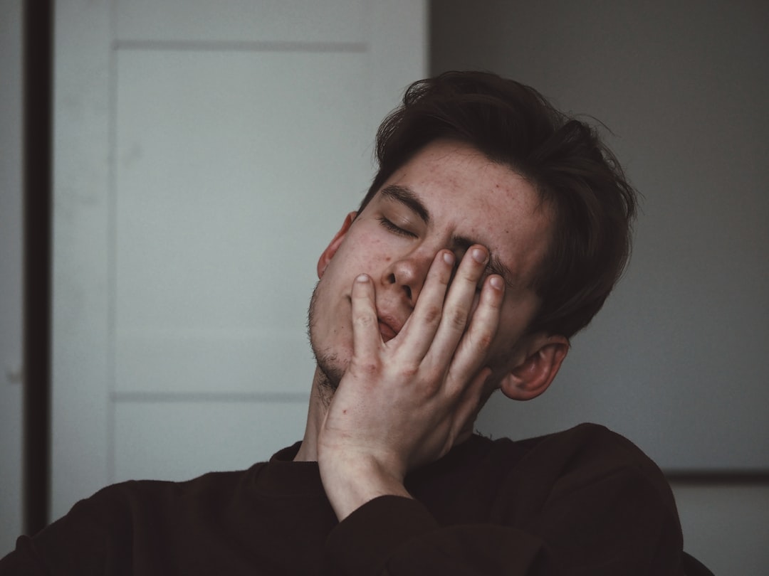 The Highly Sensitive Person Trait and Its Physical Toll (Image Credits: Unsplash)