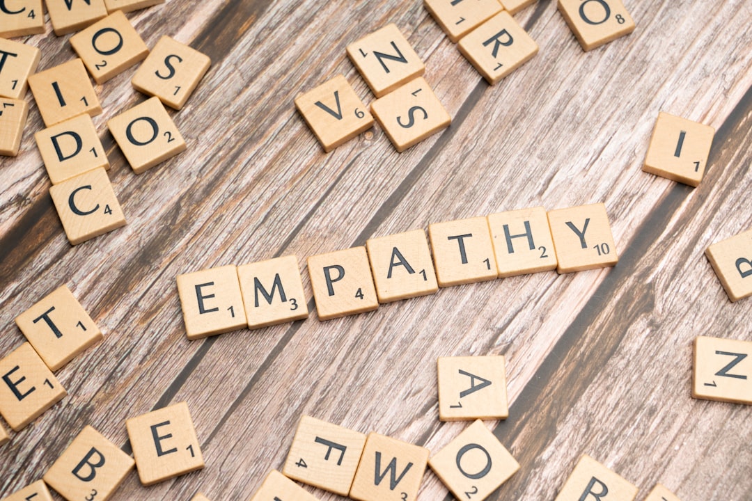 Empathic Distress vs. Compassion - A Critical Brain-Level Difference (Image Credits: Unsplash)