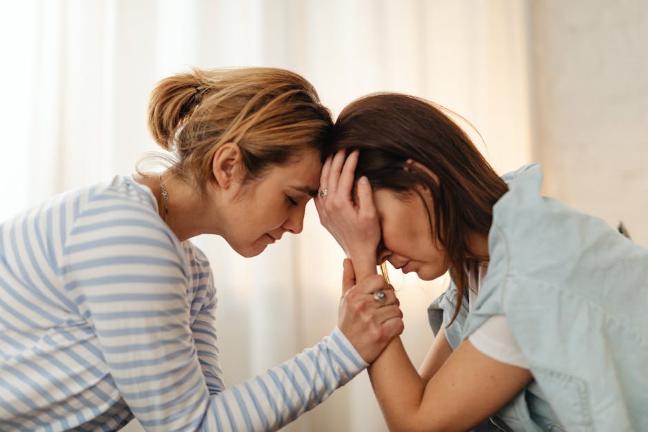 When Emotional Contagion Becomes a Health Risk (Image Credits: Pexels)