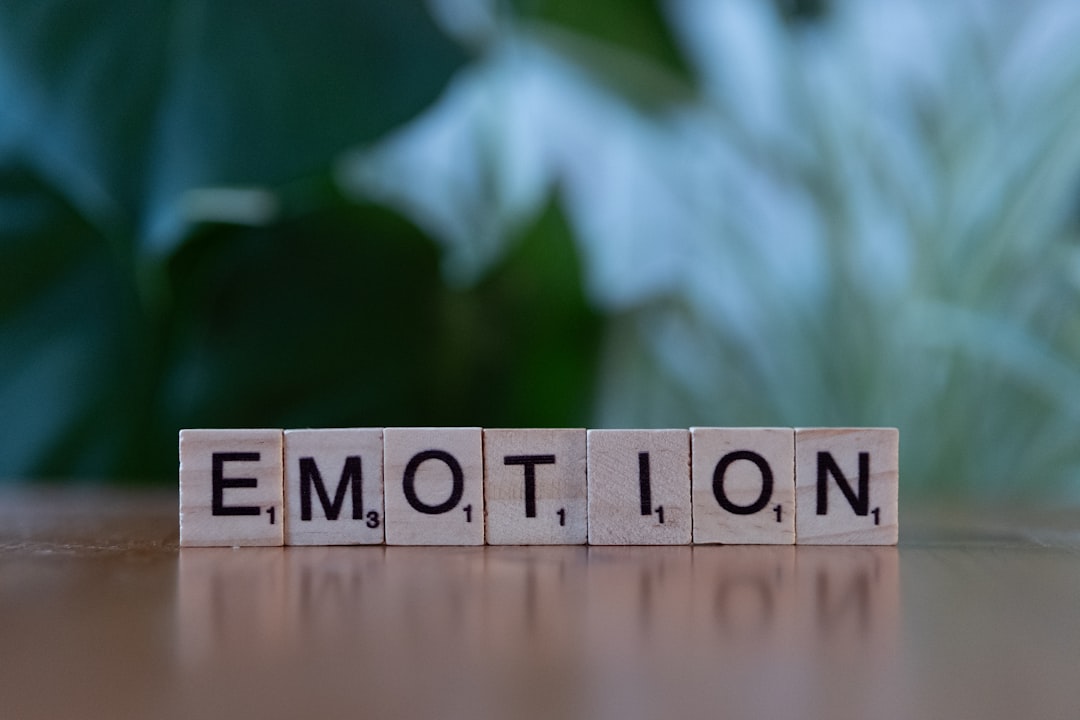 Emotion Regulation as the Key Protective Factor (Image Credits: Unsplash)