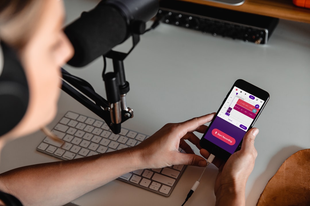 How the Scam Actually Works (Image Credits: Unsplash)
